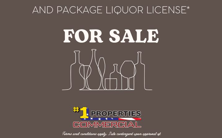 Pictures of Business for Sale property located at 507 E Lincolnway, Cheyenne, WY 82001 for sales - image #1