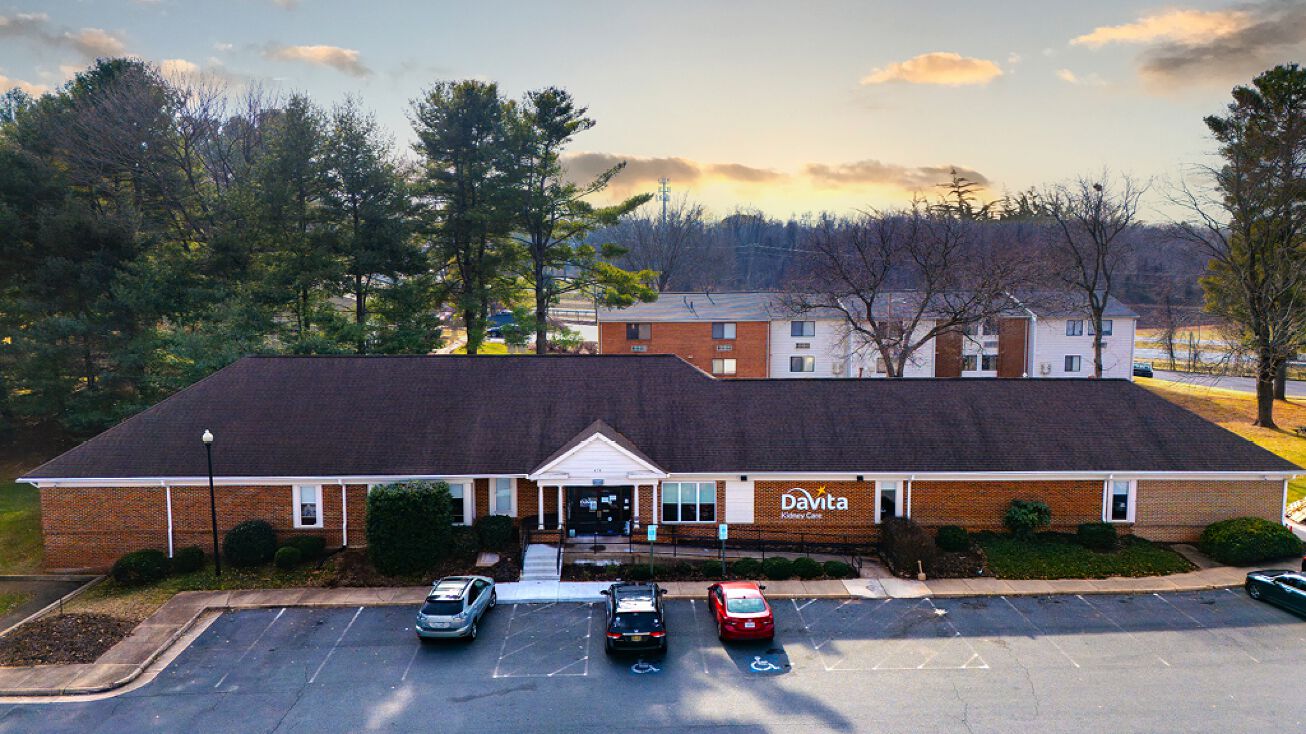 Pictures of Retail, Office property located at 430 Southridge Pkwy, Culpeper, VA 22701 for sales - image #1