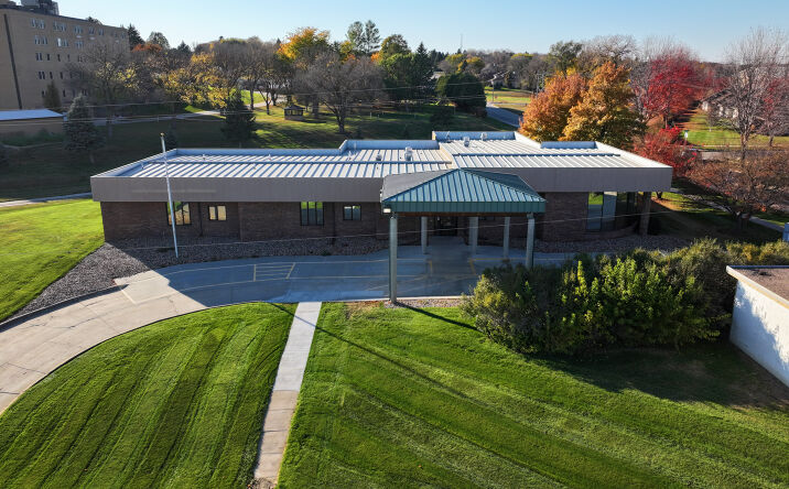 Pictures of Office property located at 1603 W Prospect Ave., Norfolk, NE 68701 for sales - image #1