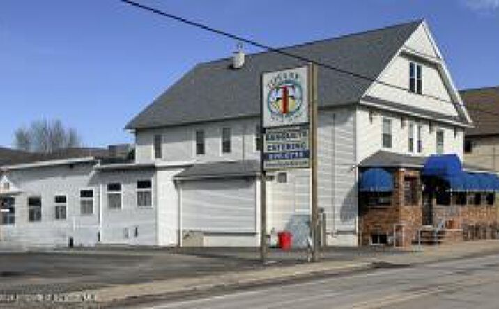 Pictures of Retail, Hospitality, Mixed Use property located at 291 Main St, Archbald, PA 18403 for sales - image #1