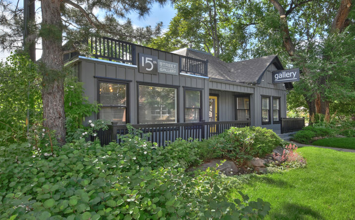 Pictures of Mixed Use, Retail property located at 1708 15th St, Boulder, CO 80302 for sales - image #1