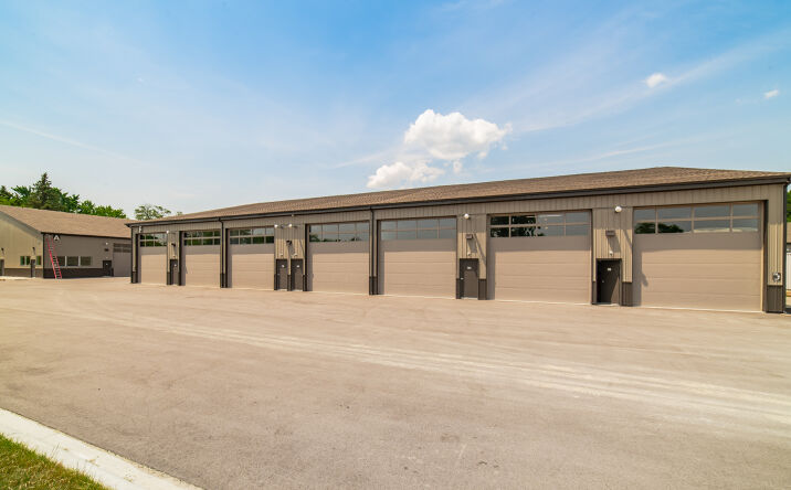 Pictures of Industrial, Mixed Use, Office, Self Storage, Special Purpose property located at 1641 Balian Rd E39, Waterford, MI 48327 for sales - image #1