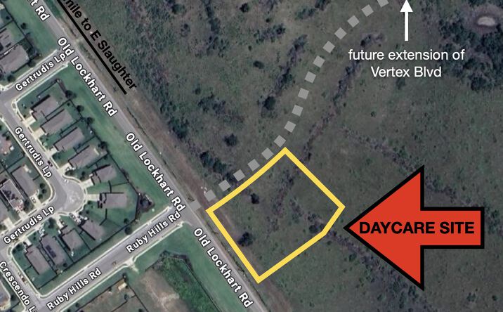 Pictures of Land property located at Old Lockhart Rd, Austin, TX 78747 for sales - image #1