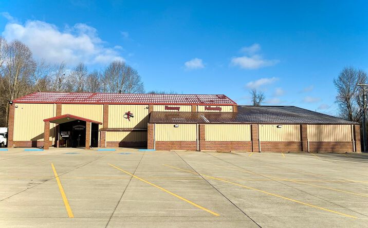 Pictures of Retail, Office, Industrial property located at 310 Lost Lodge Rd, Somerset, KY 42501 for sales - image #1