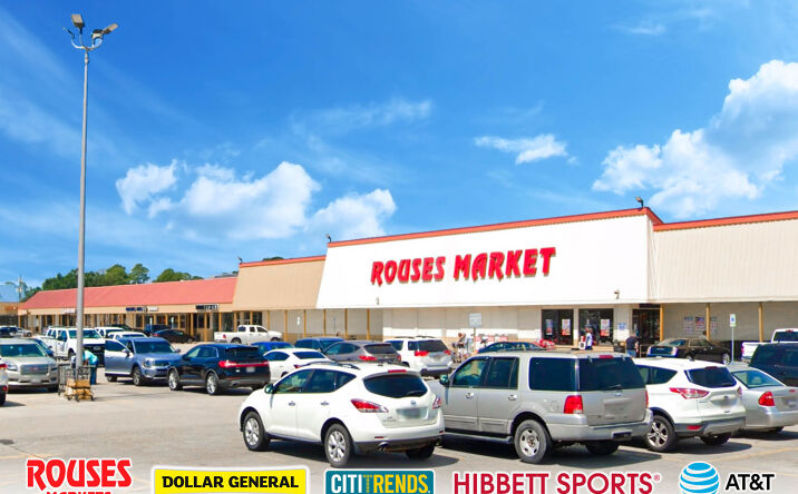 Pictures of Retail property located at 58412 Belleview Dr, Plaquemine, LA 70764 for sales - image #1