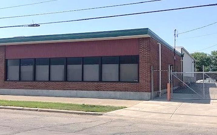 Pictures of Industrial property located at 611 Maple Avenue, Hamilton, OH 45011 for sales - image #1