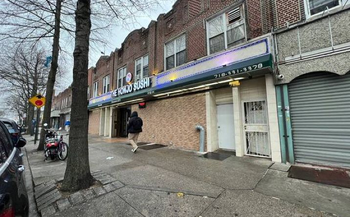 image of property at 6115-6117-6121 20TH AVENUE Brooklyn NY 11204