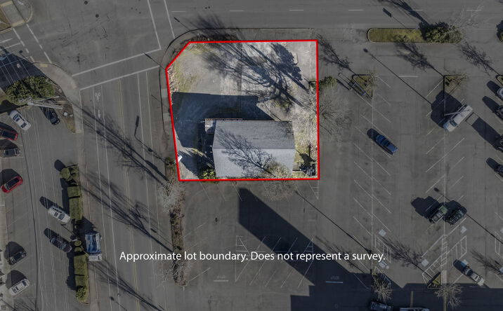 Pictures of Industrial property located at 10330 SW Park Way, Portland, OR 97225 for sales - image #1