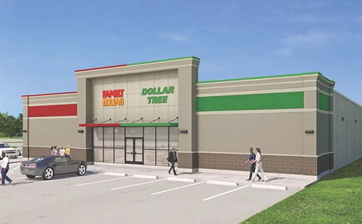 Pictures of Retail property located at 180 US-181, Taft, TX 78390 for sales - image #1