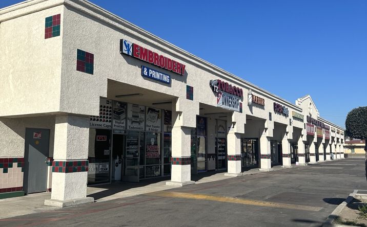 Pictures of Business for Sale property located at 15931 Pioneer Blvd, Norwalk, CA 90650 for sales - image #1