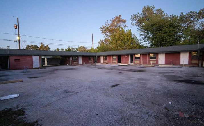 Pictures of Multifamily property located at 7930 Ritz St, Houston, TX 77028 for sales - image #1