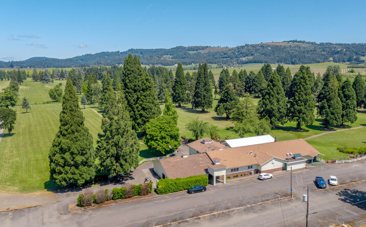 Pictures of Business for Sale, Hospitality, Land, Mixed Use, Special Purpose property located at 6335 OR-22, Independence, OR 97351 for sales - image #1