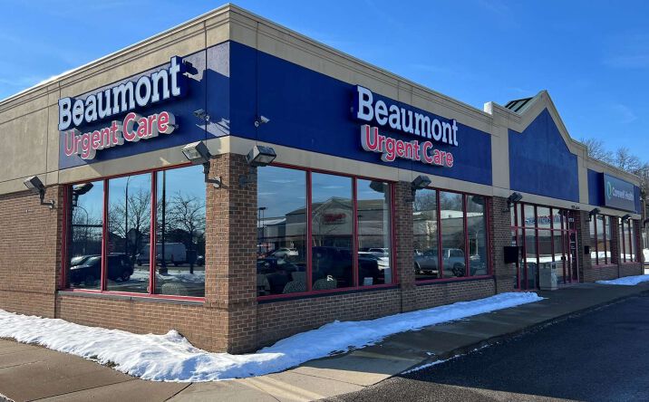 Pictures of Retail property located at 9870 Telegraph Rd, Taylor, MI 48180 for sales - image #1
