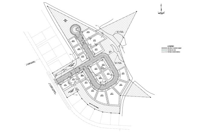 Pictures of Land property located at 1545 Mediterranean Dr, Kissimmee, FL 34759 for sales - image #1