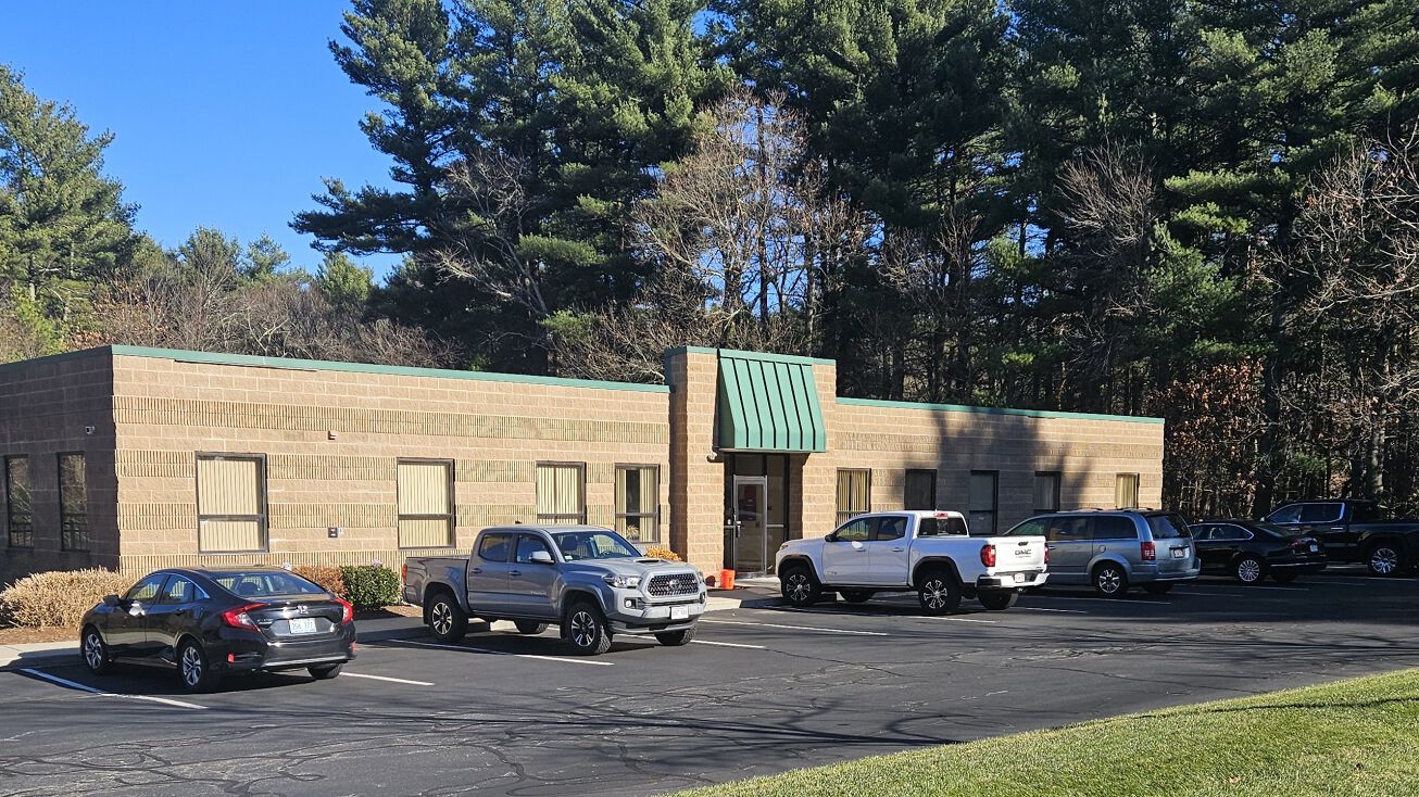 Pictures of Office, Industrial, Special Purpose property located at 115 Mendon St, Bellingham, MA 02019 for sales - image #1