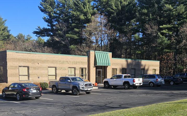 Pictures of Office, Industrial, Special Purpose property located at 115 Mendon St, Bellingham, MA 02019 for sales - image #1