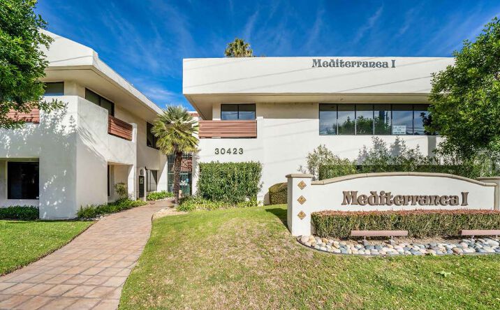 Pictures of Office property located at 30423 Canwood St, Agoura Hills, CA 91301 for sales - image #1
