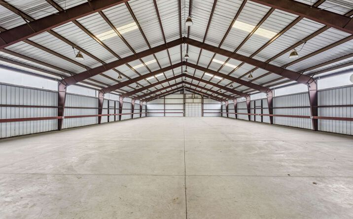 Pictures of Industrial property located at 1502 University Pkwy, 3521 Blue Crane Ln, Yakima, WA 98901 for sales - image #1