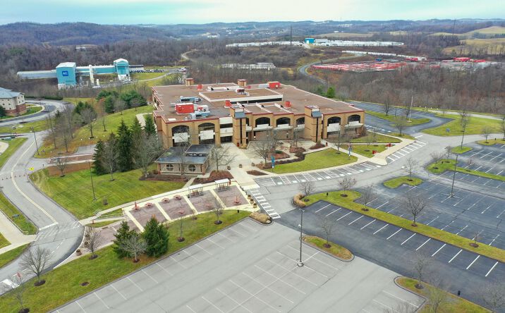 Pictures of Retail, Mixed Use, Land property located at 1111 McKee Rd, Oakdale, PA 15071 for sales - image #1