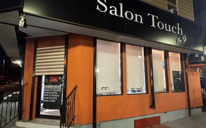 Pictures of Special Purpose, Land property located at 1049 West Side Ave, Jersey City Heights, NJ 07306 for sales - image #1
