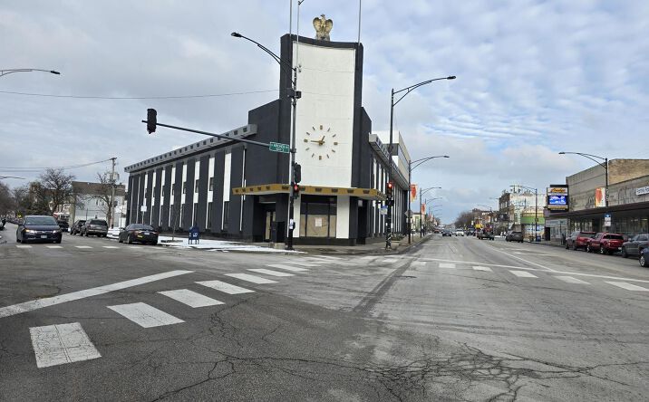 Pictures of Mixed Use property located at 4192 S Archer Avenue, Chicago, IL 60632 for sales - image #1