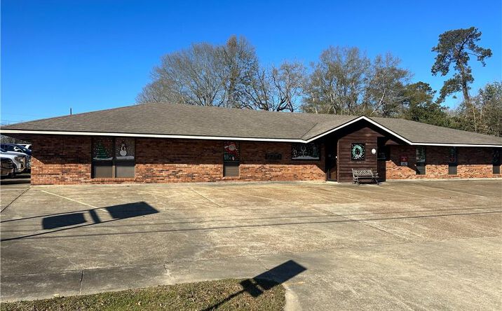 Pictures of Special Purpose property located at 409 Third Street Highway, Kentwood, LA 70444 for sales - image #1
