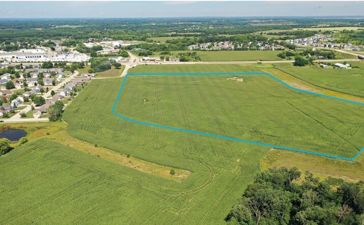 Pictures of Land property located at 4750 Milton Ave, 4208 McCormick Dr, & 4941 N Wright Rd, Janesville, WI 53546 for sales - image #1