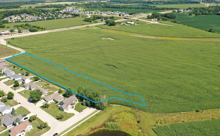 Pictures of Land property located at 4405 & 4205 McCormick Dr, Janesville, WI 53546 for sales - image #1