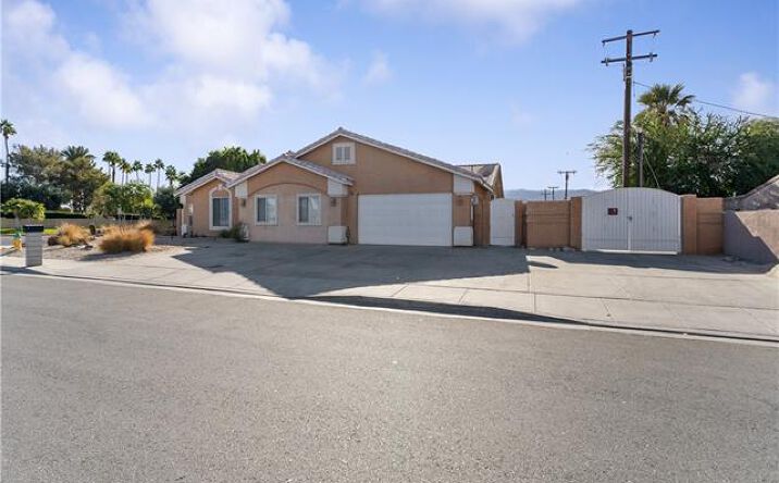 Pictures of Senior Living property located at 32175 Cathedral Canyon Dr, Cathedral City, CA 92234, 106 Estrella St, Rancho Mirage, CA 92270 for sales - image #1