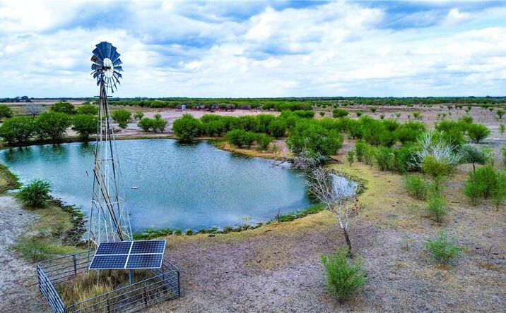 Pictures of Mixed Use, Land property located at 953 Fm-799 Rd, George West, TX 78022 for sales - image #1