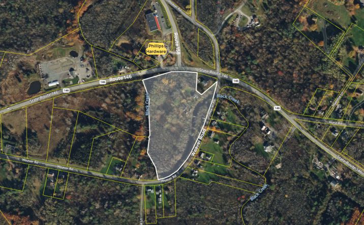 4441 WEAVER RD Altamont NY 12009-4627 APN: 38.00-1-23 | Crexi.com