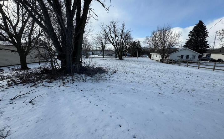 Pictures of Land property located at 1145 S Detroit Street, Bellefontaine, OH 43311 for sales - image #1