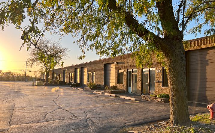 Benefits of Advanced HVAC Systems in Industrial Properties: Is Upgrading Necessary?