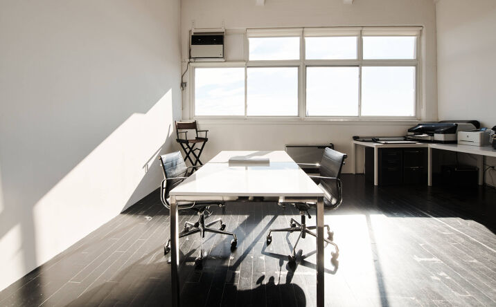 Pictures of Industrial, Mixed Use, Office, Retail property located at 231 Norman Ave, Brooklyn, NY 11222 for sales - image #1