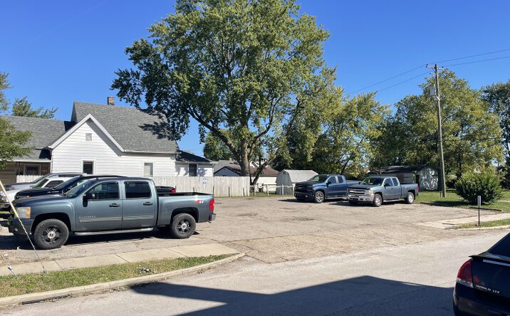 Pictures of Retail property located at 2137 S Meridian St, Indianapolis, IN 46225 for sales - image #1