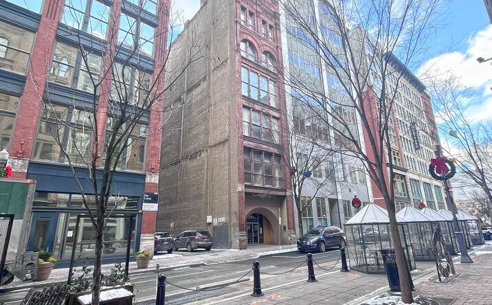 Pictures of Office property located at 931 Penn Ave, Pittsburgh, PA 15222 for sales - image #1
