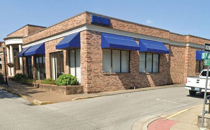 Pictures of Office, Retail property located at 1101 S Main St, Hopkinsville, KY 42240 for sales - image #1