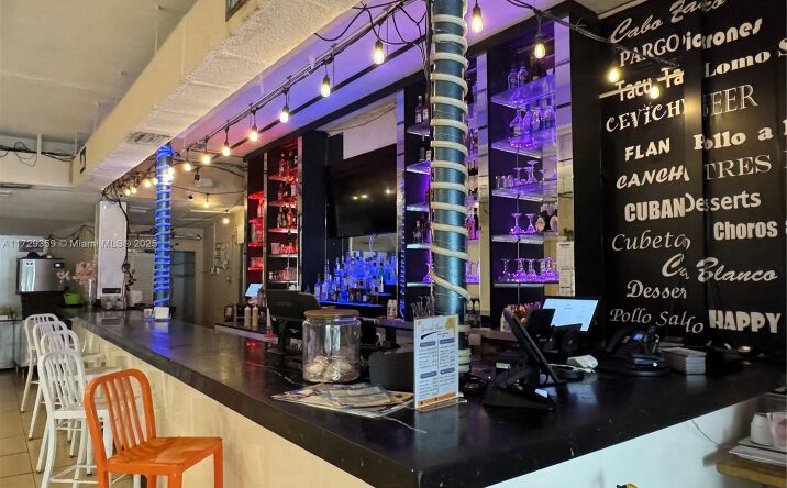 Pictures of Business for Sale, Retail property located at 1936 Hollywood Blvd, Hollywood, FL 33020 for sales - image #1