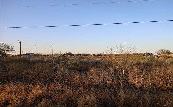 Pictures of Land property located at 000 Pino Street, Penitas, TX 78576 for sales - image #1