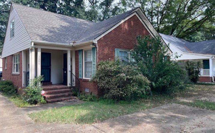 Pictures of Multifamily property located at 3646 Walnut Grove Rd, Memphis, TN 38111 for sales - image #1