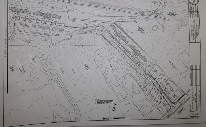 Pictures of Land, Multifamily property located at 122 Jefferson Hwy, Louisa, VA 23093 for sales - image #1