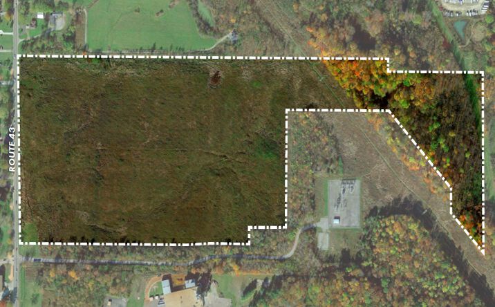 Pictures of Industrial, Land property located at Gaynelle Ave, Streetsboro, OH 44241 for sales - image #1