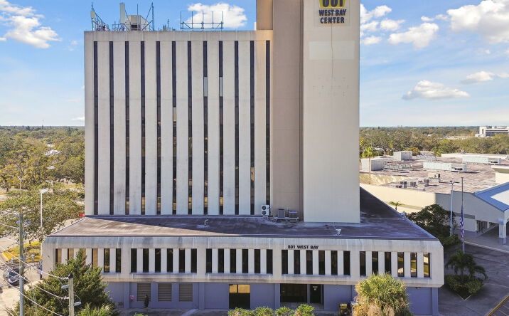 Pictures of Office property located at 801 W Bay Dr, Largo, FL 33770 for sales - image #1