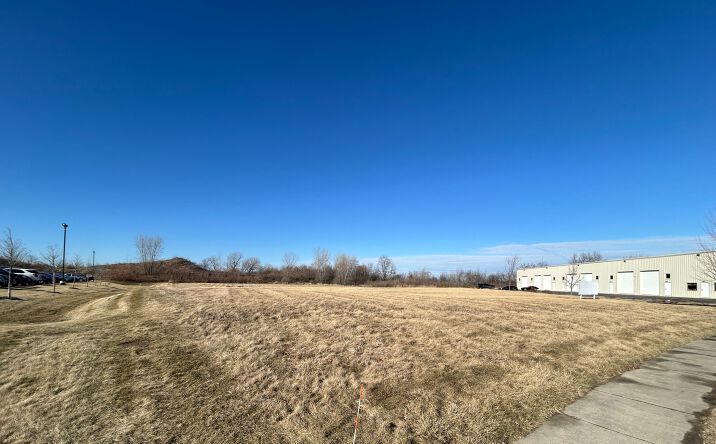 Pictures of Land property located at 2859 Commerce Park Dr, Fitchburg, WI 53719 for sales - image #1