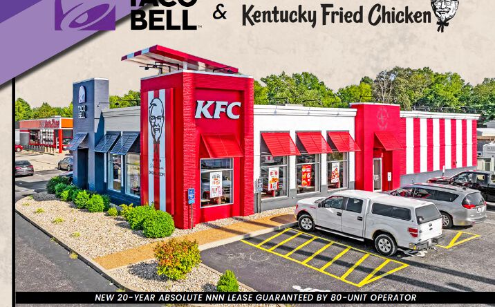 Pictures of Retail property located at 634 W Main St, Benton, IL 62812 for sales - image #1