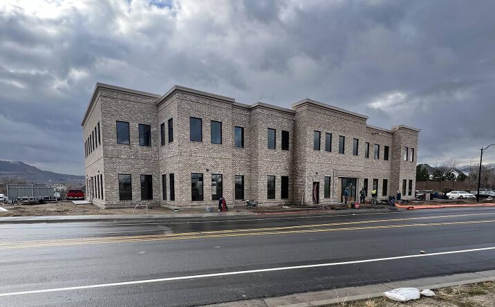 Pictures of Office property located at 1595 14000 S, Bluffdale, UT 84065 for sales - image #1