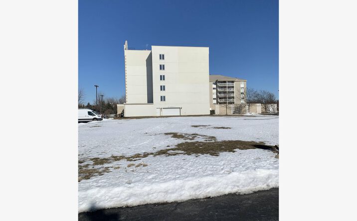 Pictures of Land, Multifamily property located at 2030 St Regis Dr, Lombard, IL 60148 for sales - image #1