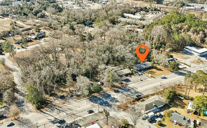 Pictures of Hospitality, Mixed Use, Retail, Special Purpose property located at 1621 Sunset Blvd, West Columbia, SC 29169 for sales - image #1