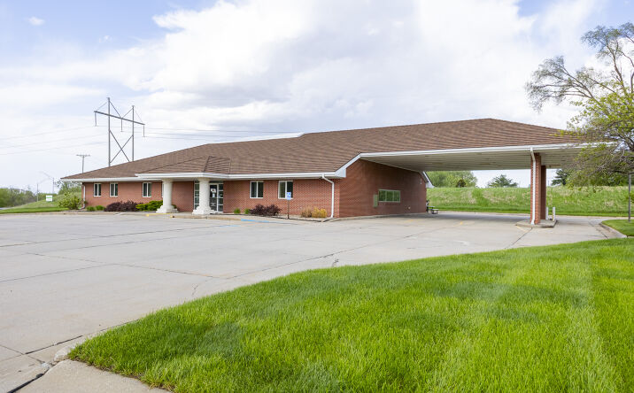 Pictures of Office property located at 310 Eastgate Dr, Blair, NE 68008 for sales - image #1