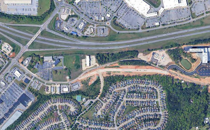 Pictures of Land, Mixed Use property located at 4721 Letson Farms Pkwy, Bessemer, AL 35022 for sales - image #1